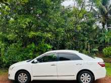 Toyota Premio 2013 Car