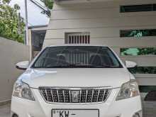 Toyota Premio 2013 Car