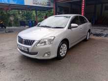 Toyota Premio 2013 Car