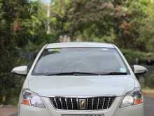 Toyota Premio 2013 Car
