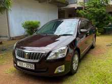 Toyota Premio 2013 Car