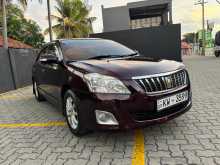 Toyota Premio 2013 Car