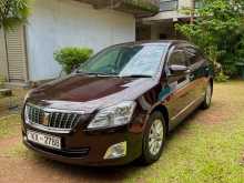 Toyota Premio 2013 Car
