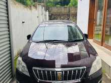 Toyota Premio 2013 Car