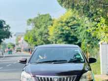 Toyota Premio G Superior 2013 Car