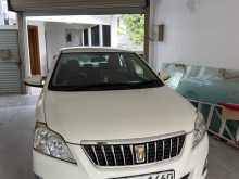 Toyota Premio 2013 Car