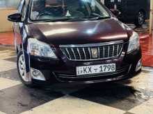 Toyota Premio 2013 Car