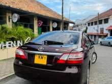 Toyota Premio 2013 Car