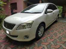 Toyota Premio 2013 Car