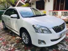 Toyota Premio 2013 Car