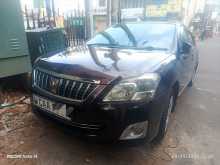 Toyota Premio 2013 Car