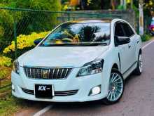 Toyota Premio 2013 Car