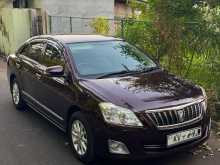 Toyota Premio 2013 Car