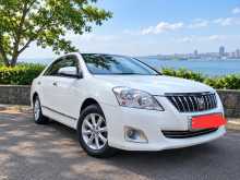 Toyota Premio 2013 Car