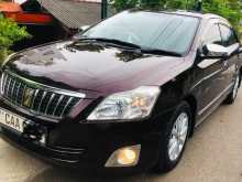 Toyota Premio 2013 Car