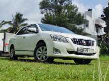 Toyota Premio 260 G Superior 2013 Car