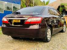 Toyota Premio 2013 Car