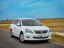 Toyota Premio 2013 Car