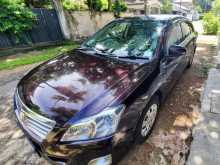 Toyota Premio 2013 Car