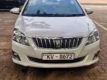Toyota Premio 2013 Car