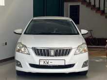 Toyota Premio 2013 Car
