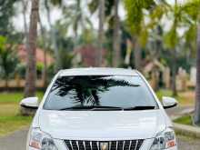 Toyota Premio 2013 Car