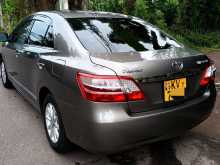 Toyota Premio 2013 Car