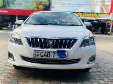Toyota Premio 2013 Car