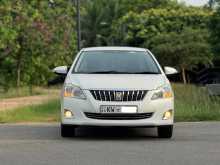Toyota Premio 2013 Car