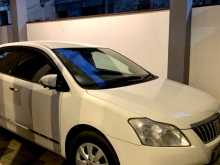 Toyota Premio 2013 Car
