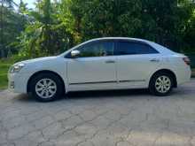 Toyota Premio 2013 Car