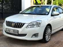 Toyota Premio 2013 Car