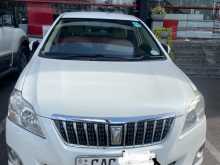 Toyota Premio 2013 Car