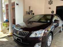 Toyota Premio 2013 Car
