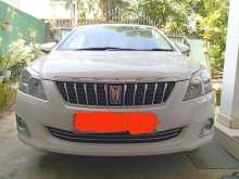 Toyota Premio G Superior 2013 Car