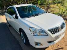 Toyota Premio 2013 Car