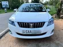 Toyota Premio 2013 Car