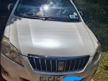 Toyota Premio 2013 Car
