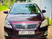Toyota Premio 2013 Car