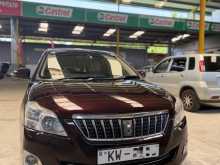 Toyota Premio 2013 Car