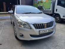 Toyota Premio 2013 Car