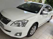 Toyota Premio 2013 Car
