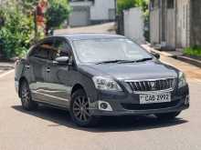Toyota Premio 2013 Car