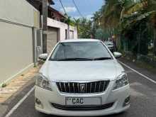 Toyota Premio 2013 Car