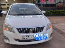 Toyota Premio 2013 Car