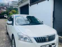 Toyota Premio 2013 Car