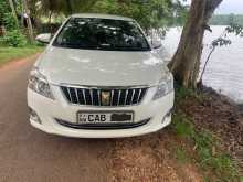 Toyota Premio 2013 Car