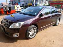 Toyota Premio 2013 Car