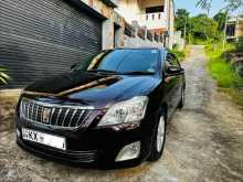 Toyota Premio 2013 Car