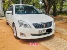 Toyota Premio 2013 Car
